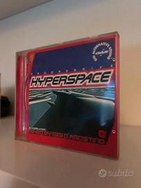 HYPERSPACE by Gigi D’Agostino
