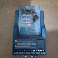 inverterdi frequenza Bonfiglioli serie S2U.