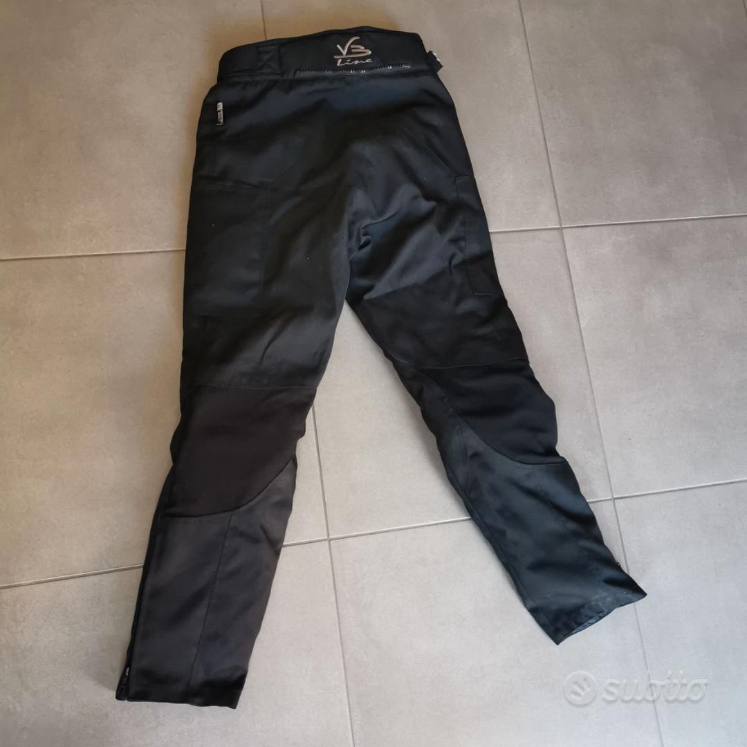 Pantaloni cheap pyrex rossi