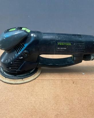 Festool - levigatrice ROTEX 150