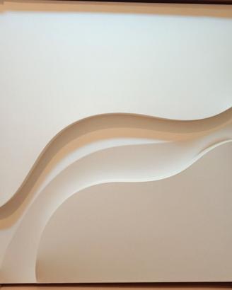 Giuseppe Amadio estroflessione