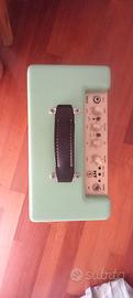 Black Star Surf Green HT 1R