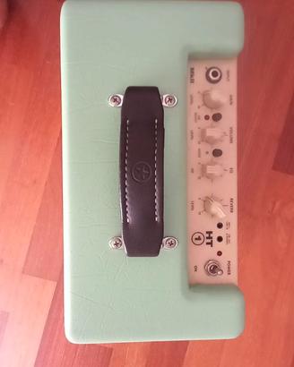Black Star Surf Green HT 1R