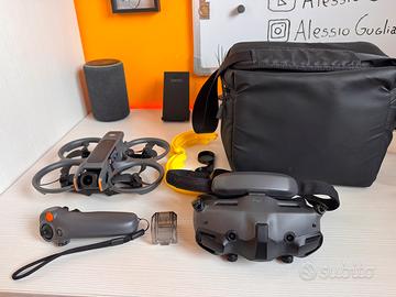 Dji avata 2 Fly more Combo