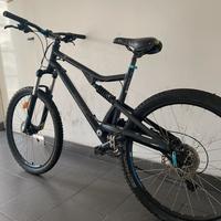 Bici rockrider