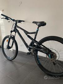 Bici rockrider