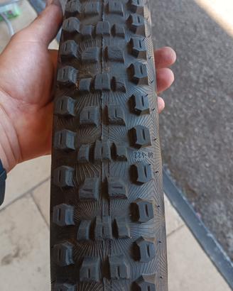 gomme  Continental kryptotal 29x2,4 Mountain bike