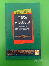 I DSA a scuola _ una guida per insegnanti _ AID