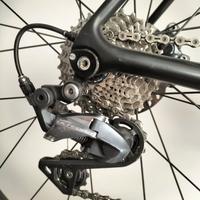 Gruppo Shimano Ultegra 