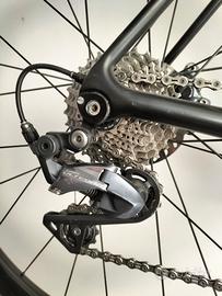 Gruppo Shimano Ultegra 