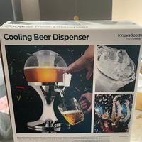 Dispenser per bevande fredde