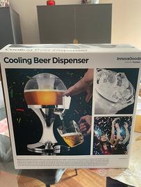 Dispenser per bevande fredde