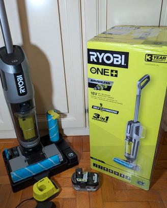 Lavapavimenti Ryobi One 18V RHFC18BL