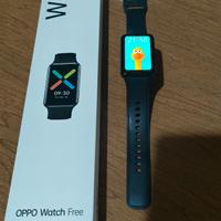 OPPO Watch Free