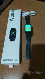 OPPO Watch Free