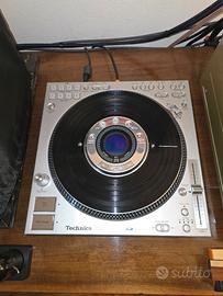 Technics SLDZ-1200