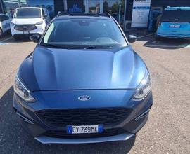 FORD Focus Active SW 1.0 ecoboost s&s 125cv