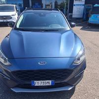 FORD Focus Active SW 1.0 ecoboost s&s 125cv