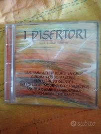 CD MUSICA ITALIANA