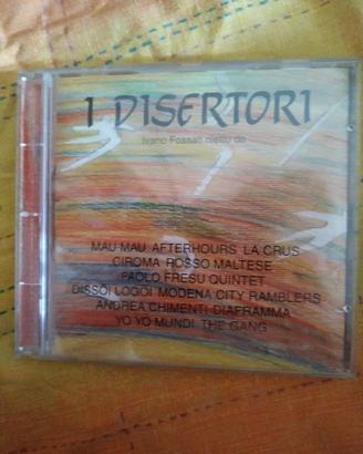 CD MUSICA ITALIANA