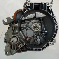 CAMBIO FIAT F.Punto Evo 2009>2012 usato