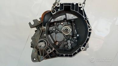 CAMBIO FIAT F.Punto Evo 2009>2012 usato