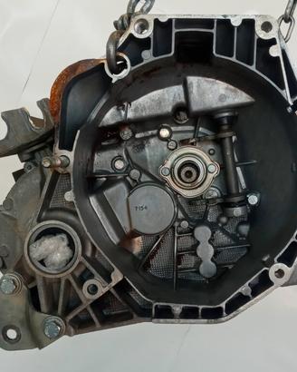 CAMBIO FIAT F.Punto Evo 2009>2012 usato