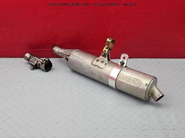 SCARICO ARROW YAMAHA TTR 350 1986 1997 TT350R 1992