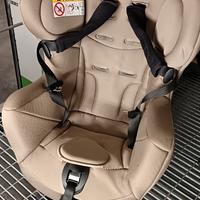 sediolone auto bebè Confort 