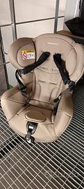 sediolone auto bebè Confort 