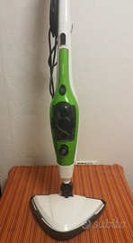 Scopa a vapore Panarello