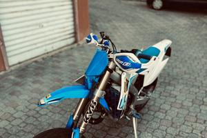 TM Racing SMR 125