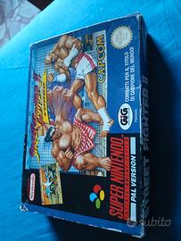 street fighter 2 turbo 