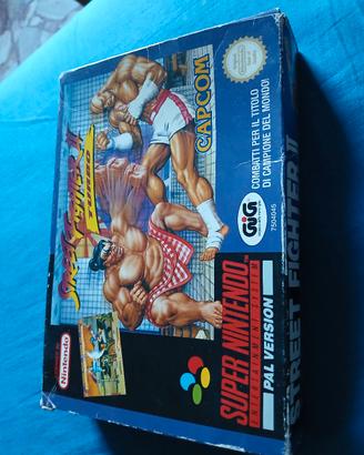 street fighter 2 turbo 