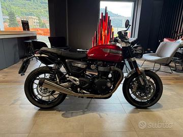 TRIUMPH Speed Twin 1200 Abs my21