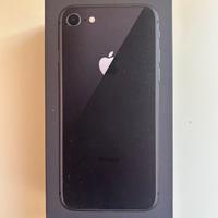Iphone 8 usato