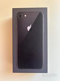 Iphone 8 usato