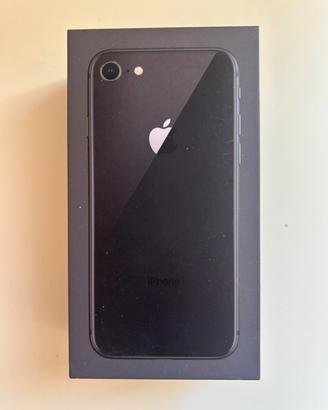 Iphone 8 usato
