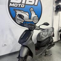 Velocifero City One 125