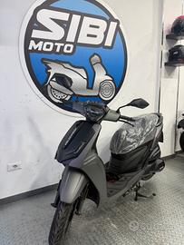 Velocifero City One 125