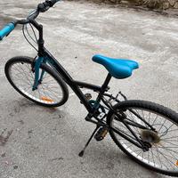 Bici bambino 24’