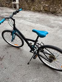Bici bambino 24’