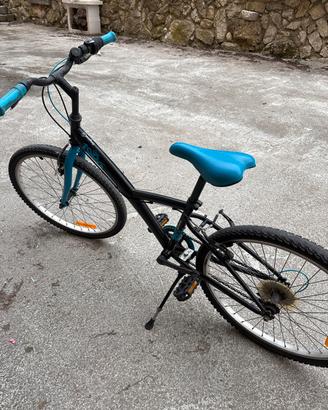 Bici bambino 24’