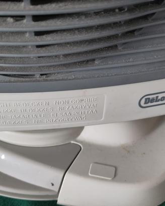 Caldobagno Delonghi