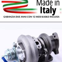 Turbo 17201-67010 toyota land cruiser 4 runner