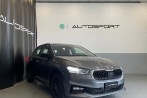 Škoda Fabia 1.0 TSI EVO 95 CV Young Edition