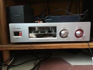 Amplificatore AAAVT SM - IB (YAQUIN VK 2100)