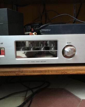 Amplificatore AAAVT SM - IB (YAQUIN VK 2100)
