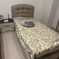 Letto contenitore 80 x 190