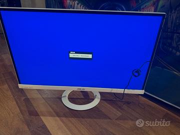 Monitor ASUS VX279H-W 27”